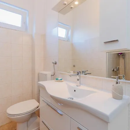 Toni Appartamento Zara