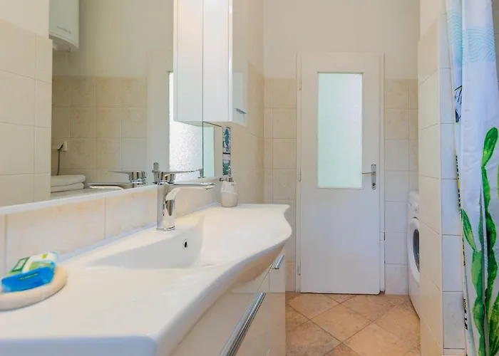 Toni Lägenhet Zadar