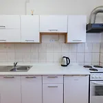 Toni Apartment *