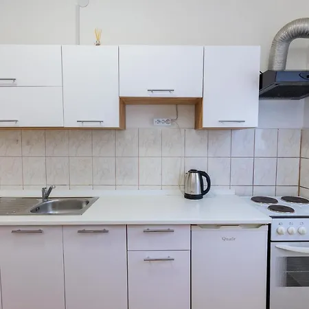 Toni Appartement *