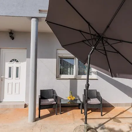 Toni Appartement