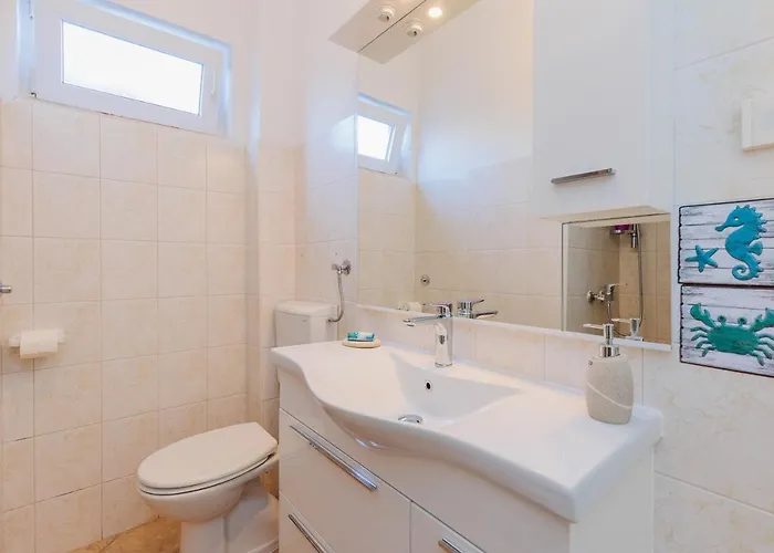 Toni Apartamento Zadar